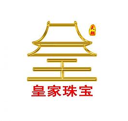 皇家珠宝logo图片