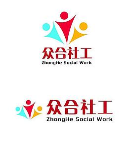 社會公益組織logo圖片