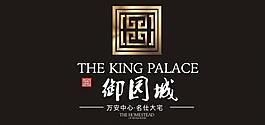中國風 地產logo圖片