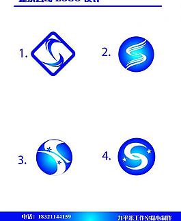 logo 標志 設計圖片