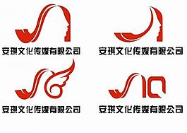 安琪 logo圖片