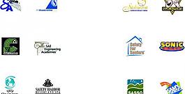 logo 設(shè)計圖片