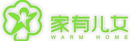 家有兒女logo圖片