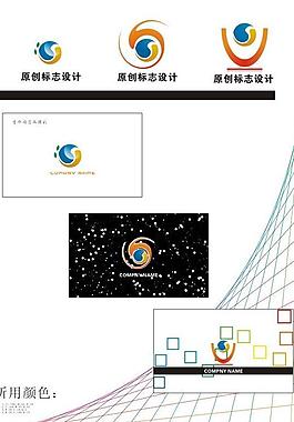 標(biāo)志logo圖片