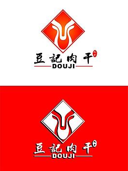 肉干類logo圖片