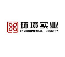 環(huán)境實(shí)業(yè)logo圖片