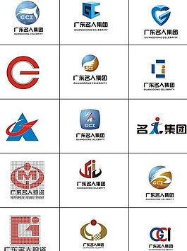 廣告公司logo圖片