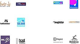 logo設計圖片