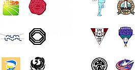 logo 設計圖片