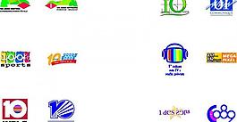 logo 設計圖片