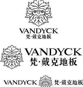 梵戴克logo圖片
