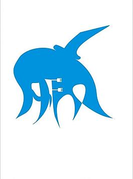 拖把餐具logo圖片