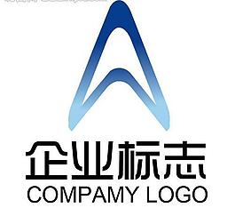 a字母logo圖片
