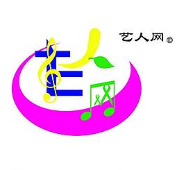 藝人網(wǎng)logo圖片
