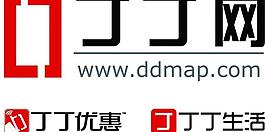 丁丁網(wǎng)logo圖片