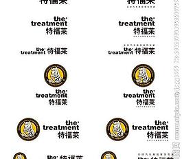 特福萊logo圖片