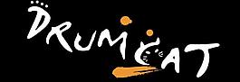貓鼓舞 logo圖片