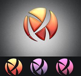 科技 logo圖片