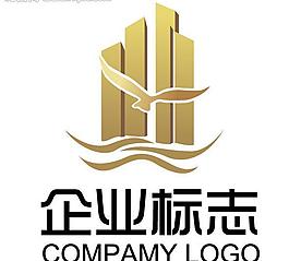 地產(chǎn) logo標(biāo)志圖片