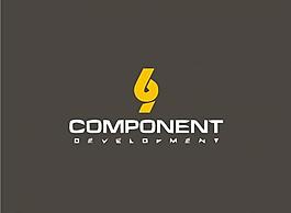 拉丁字母logo圖片