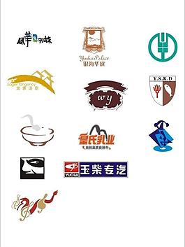 企業(yè)logo圖片