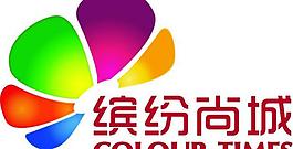 繽紛上城logo圖片