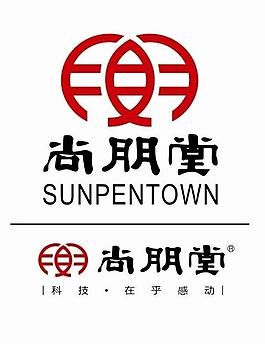 尚朋堂logo圖片