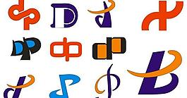 dh logo設(shè)計(jì)圖片