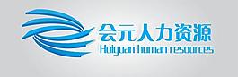 人力資源logo圖片