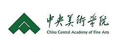 中央美術學院logo圖片