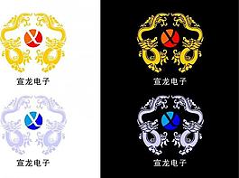 宣龙电子企业logo图片