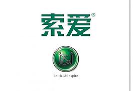 索愛最新logo圖片