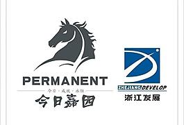 企业logo图片