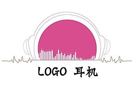 耳機(jī) logo圖片