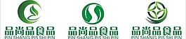 綠色 logo圖片