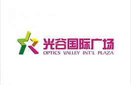 光谷國際廣場logo圖片