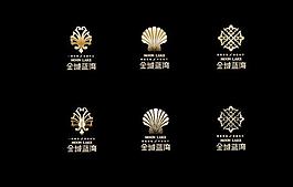 房地產(chǎn)logo圖片