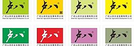 盧八蜂蜜公司logo圖片