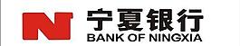 寧夏銀行標(biāo)志logo圖片