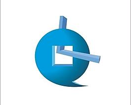 立體 logo圖片