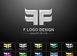 标志 logo 设计图片