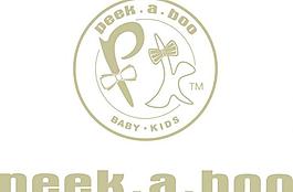 皮卡泡泡童裝logo圖片