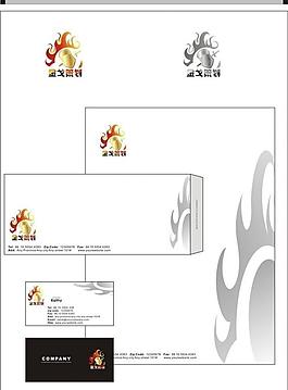 logo 名片圖片