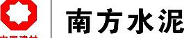 南方水泥标志logo图片