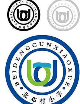 小學 logo圖片