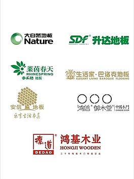 地板 木業 logo圖片