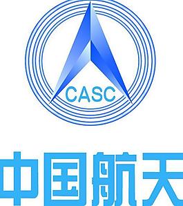 航天logo 中國航天logo圖片