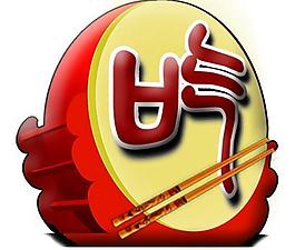美食logo圖片