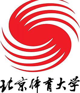 北體大logo圖片