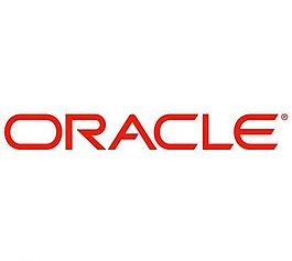 oracle 企業標志logo圖片
